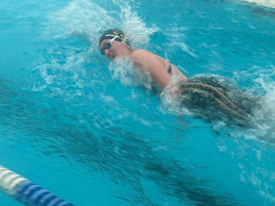 Bilder White Sharks Trier e.V.