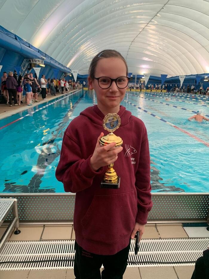 Bilder White Sharks Trier e.V.