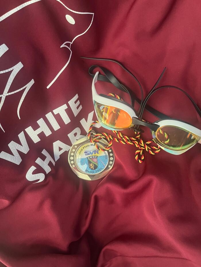 Bilder White Sharks Trier e.V.