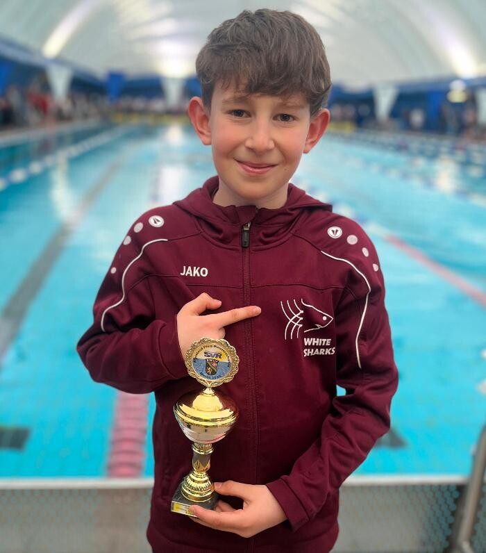 Bilder White Sharks Trier e.V.