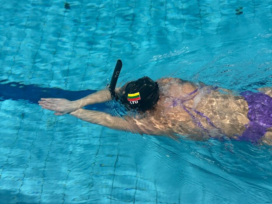 Bilder White Sharks Trier e.V.