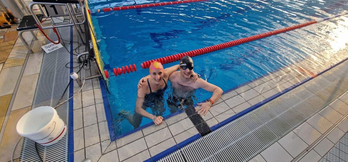 Bilder White Sharks Trier e.V.