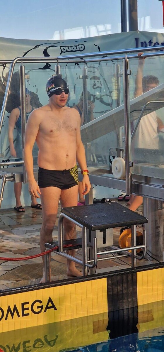 Bilder White Sharks Trier e.V.