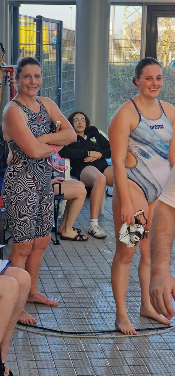 Bilder White Sharks Trier e.V.