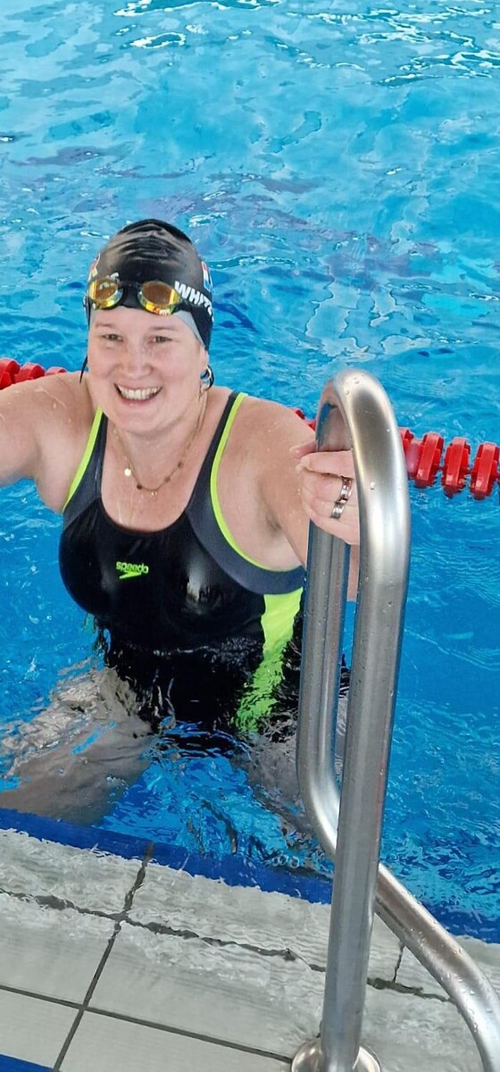 Bilder White Sharks Trier e.V.