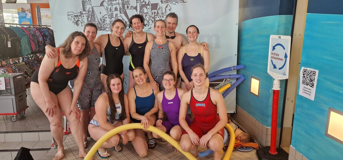 Bilder White Sharks Trier e.V.