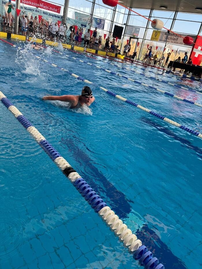 Bilder White Sharks Trier e.V.