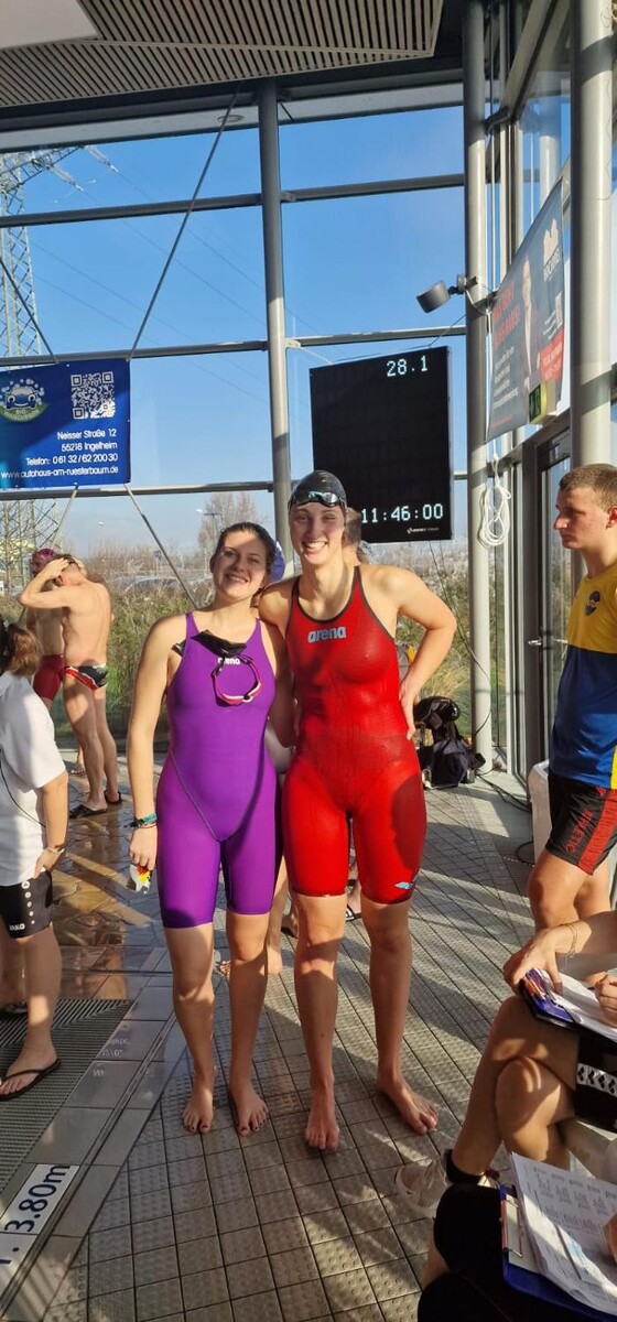 Bilder White Sharks Trier e.V.