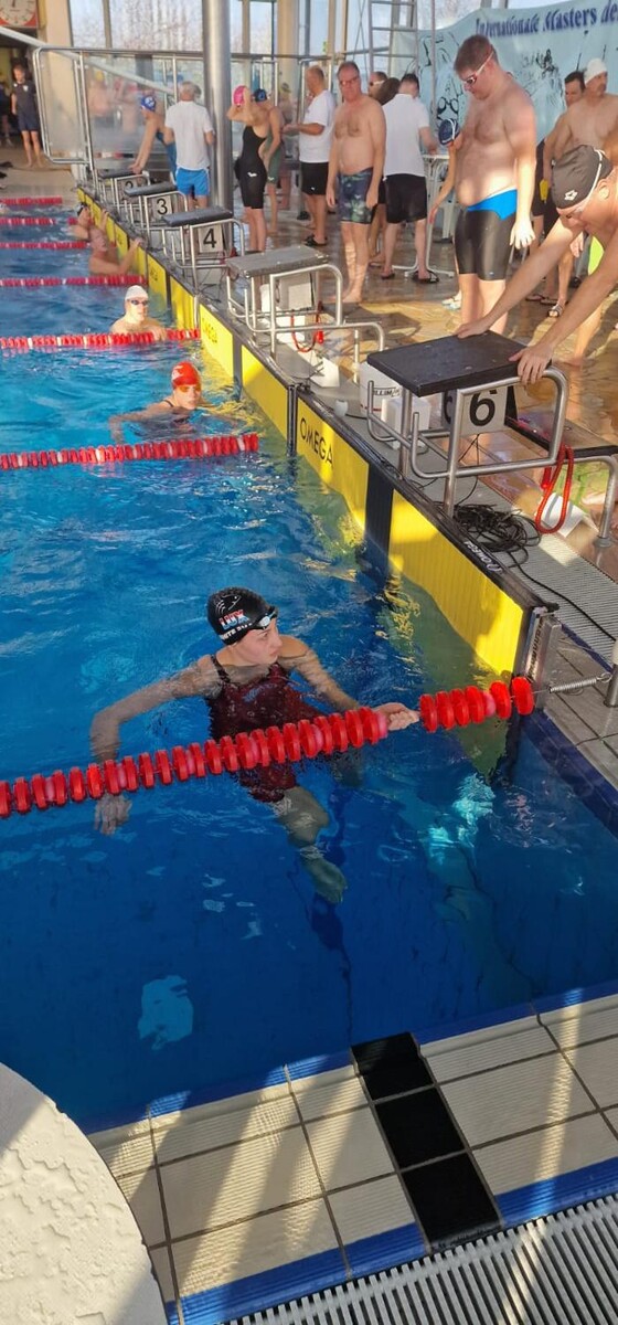 Bilder White Sharks Trier e.V.