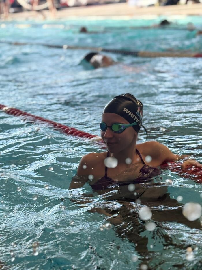 Bilder White Sharks Trier e.V.