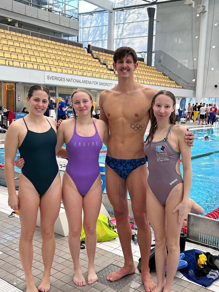 Bilder White Sharks Trier e.V.