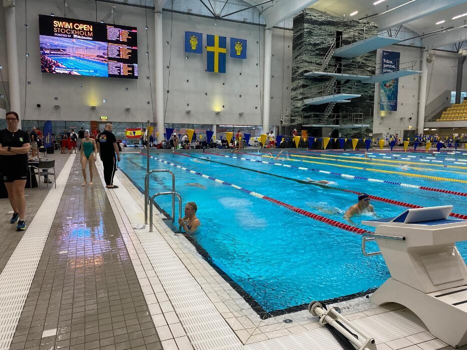 Bilder White Sharks Trier e.V.