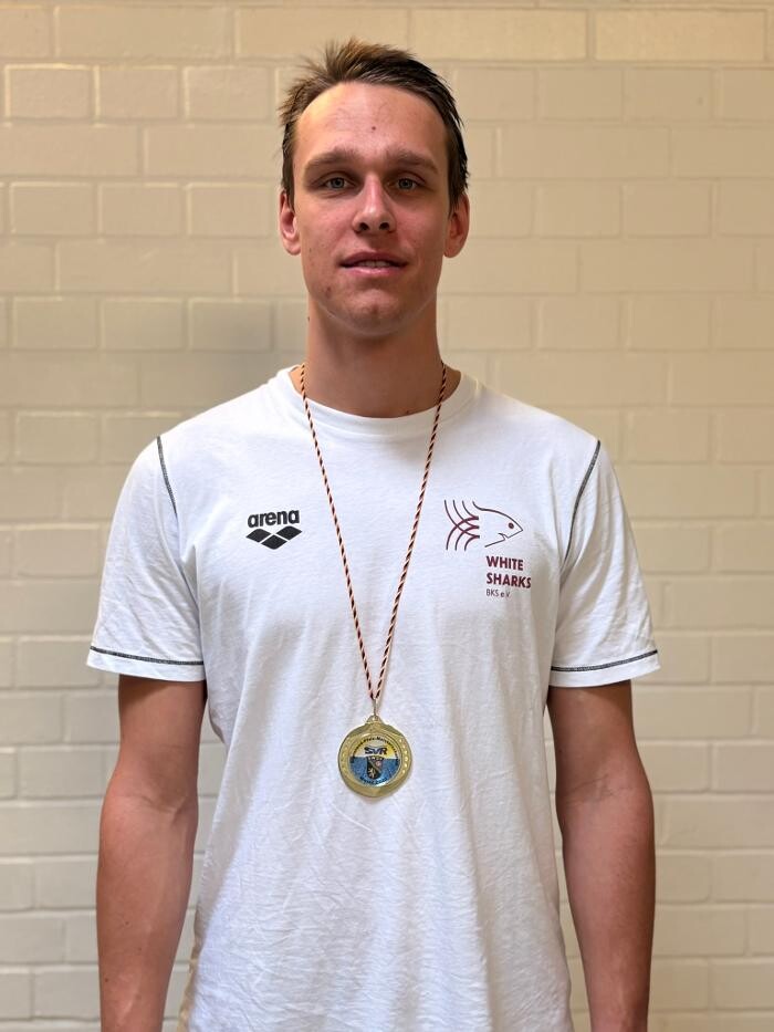 Bilder White Sharks Trier e.V.