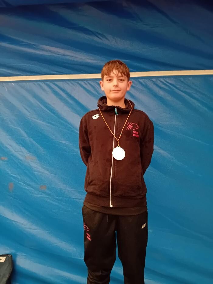 Bilder White Sharks Trier e.V.