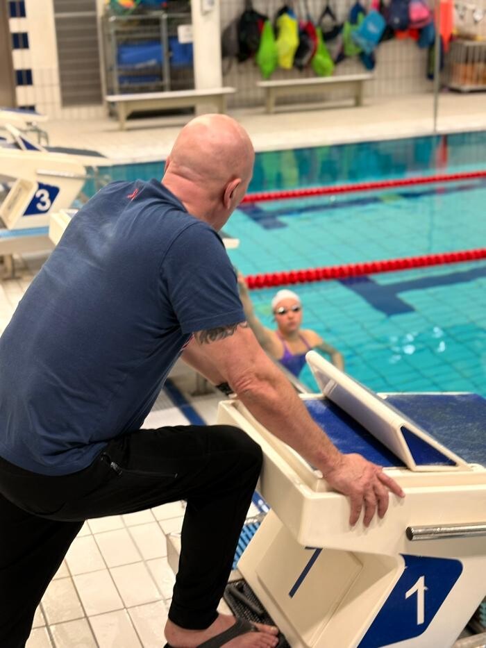 Bilder White Sharks Trier e.V.