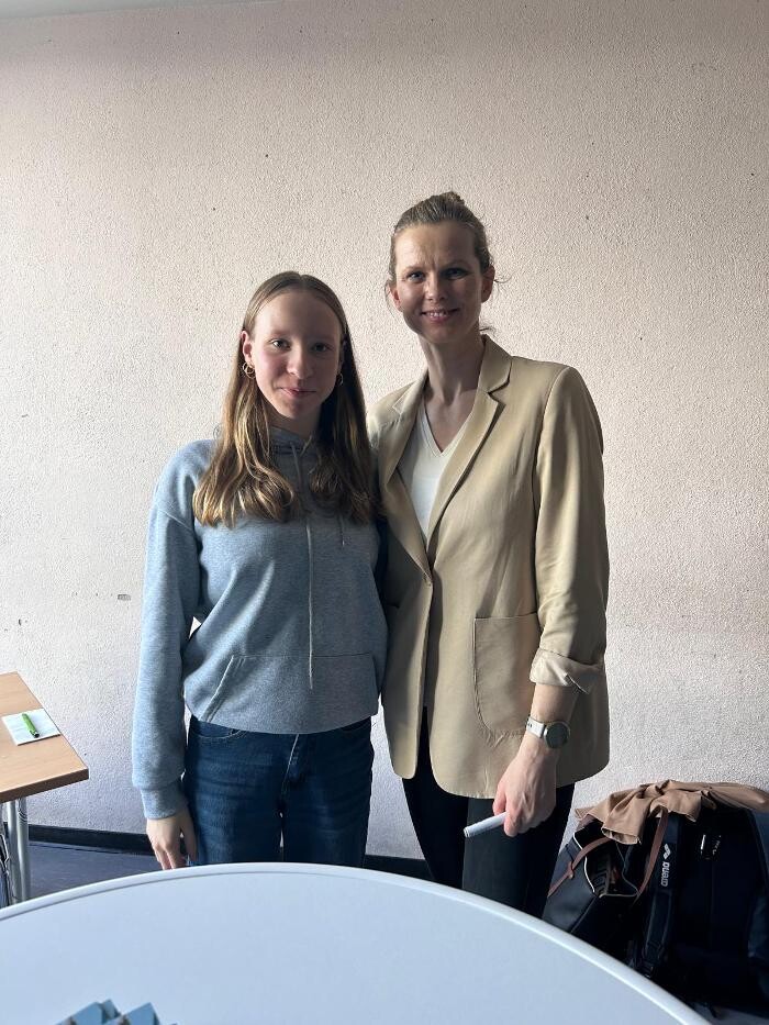 Bilder White Sharks Trier e.V.