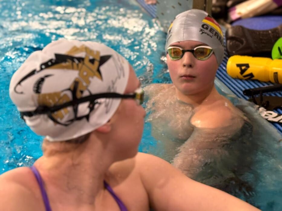 Bilder White Sharks Trier e.V.