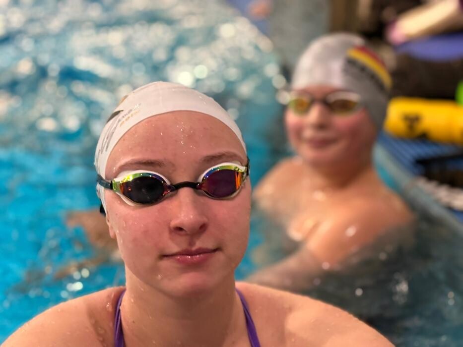 Bilder White Sharks Trier e.V.