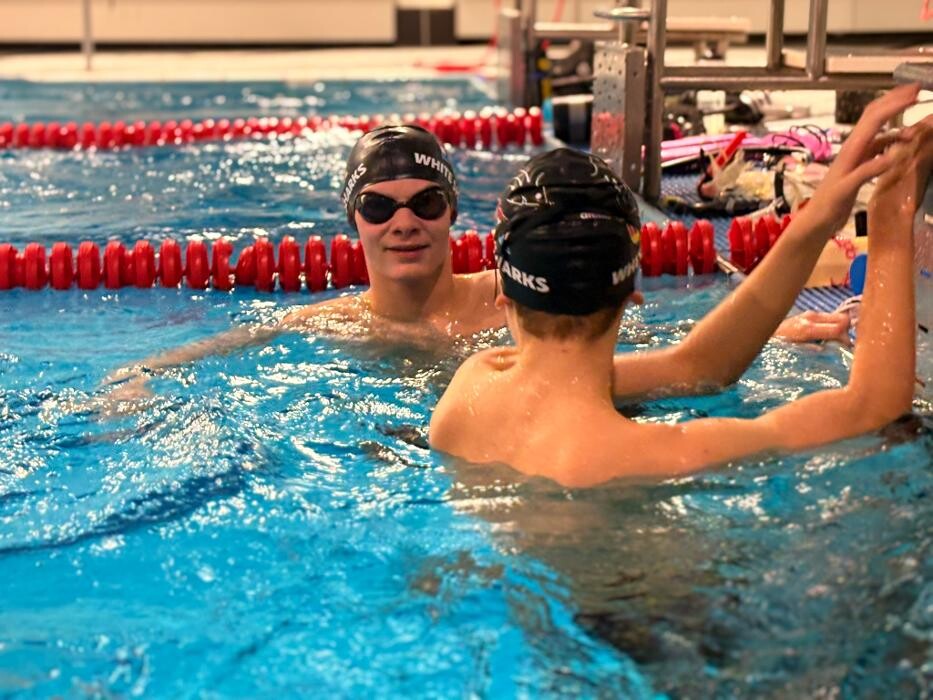 Bilder White Sharks Trier e.V.