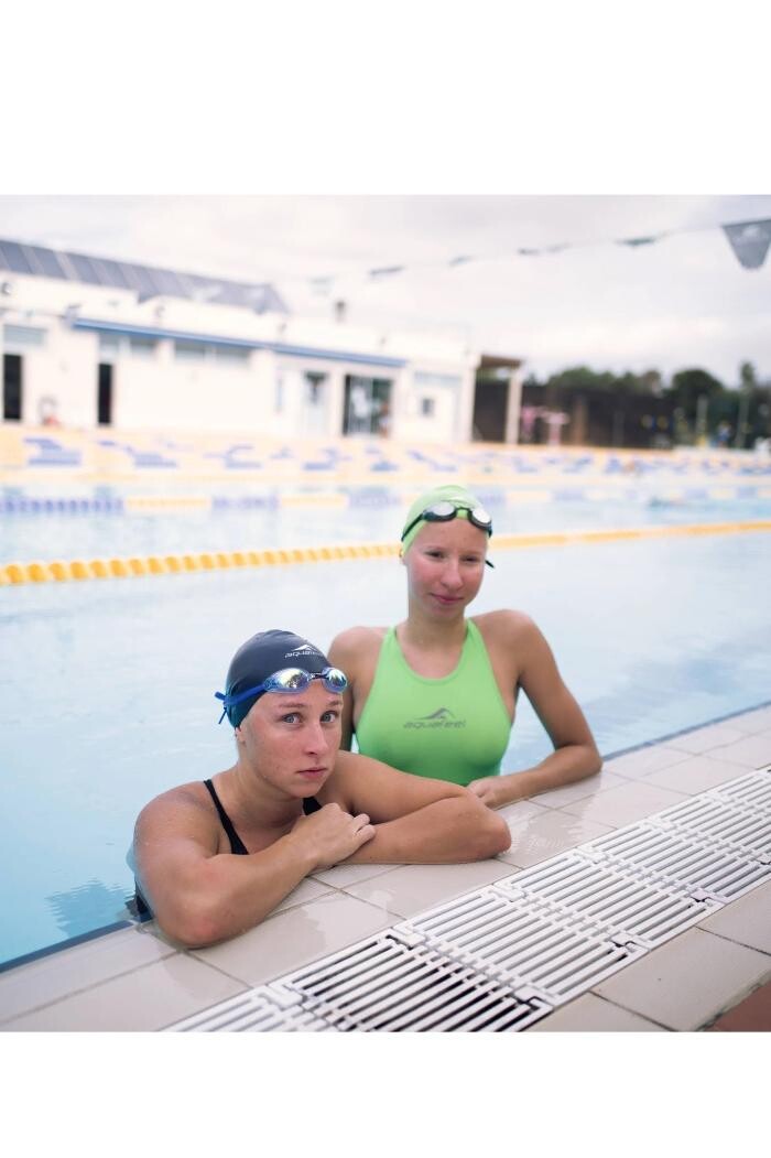 Bilder White Sharks Trier e.V.