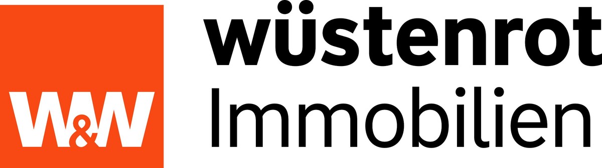 Wüstenrot Immobilien Aachen - Bonn - Mark Dahm Logo