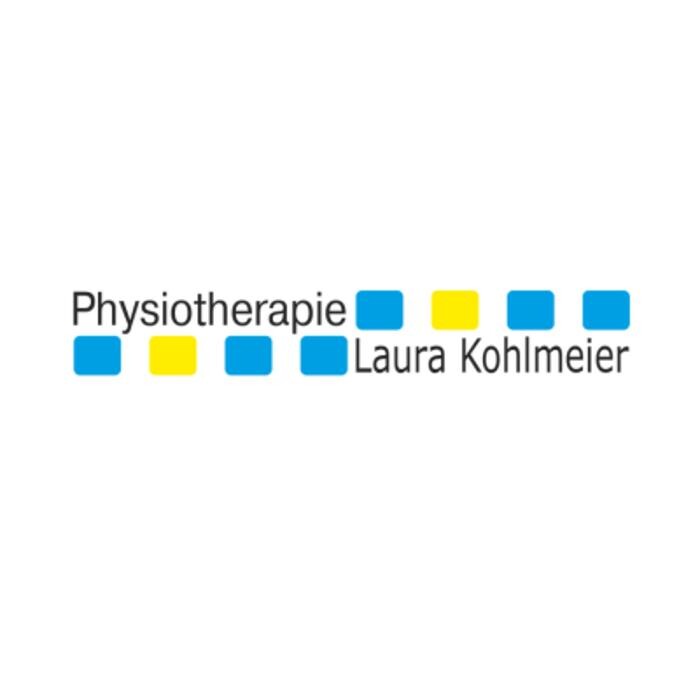 Physiotherapie Kohlmeier | Inh. Laura Kohlmeier Logo
