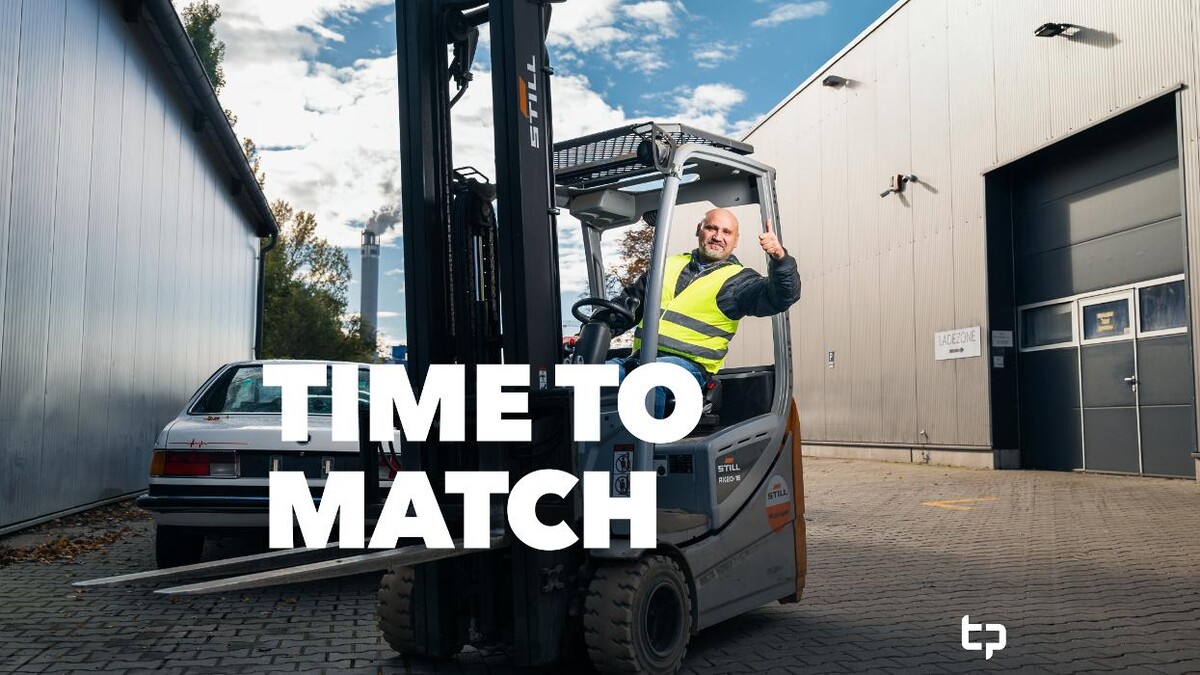 Bilder TIMEPARTNER Dessau