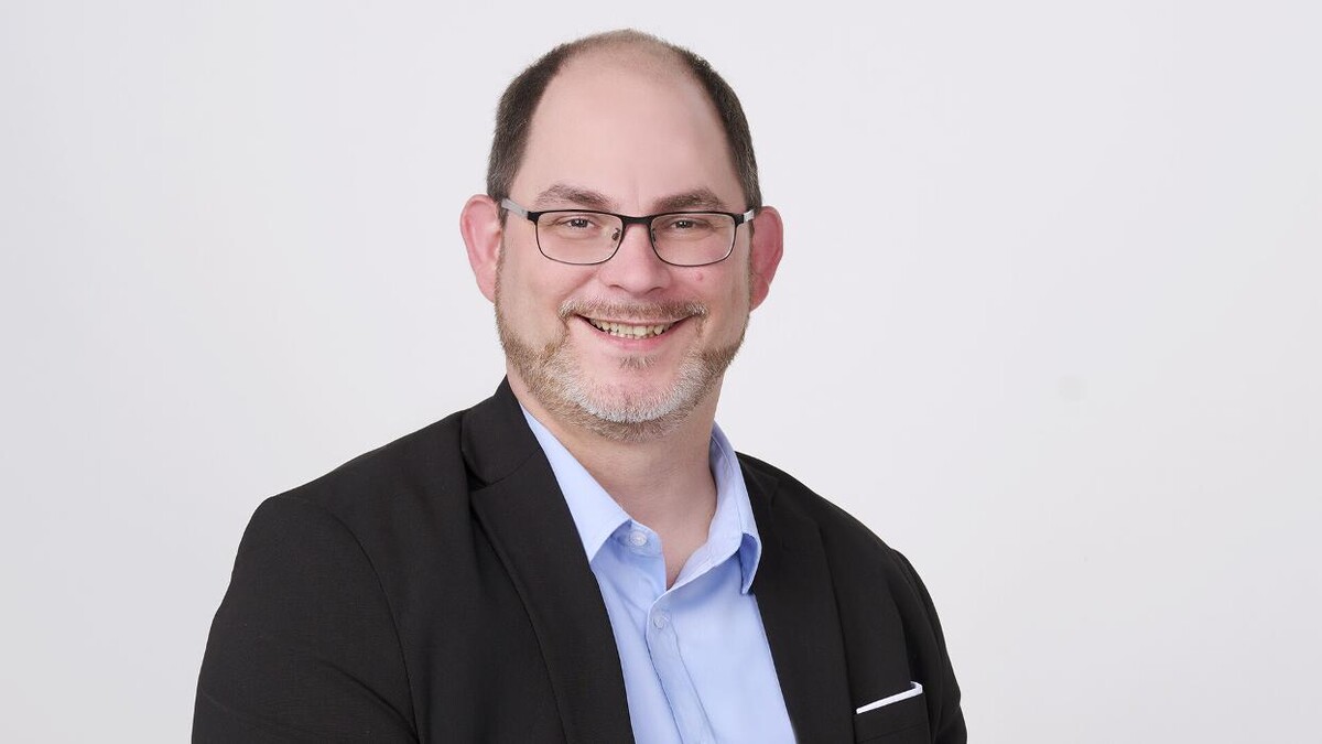 Bilder Mecklenburgische Versicherung Dennis Lenz