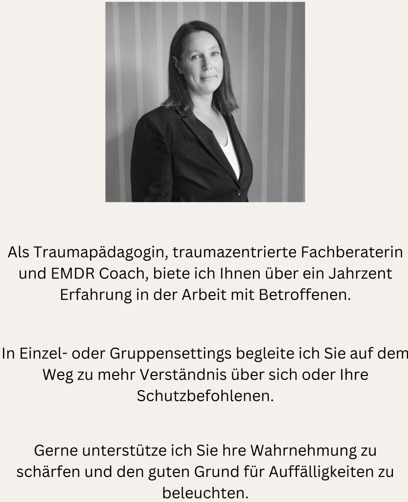 Bilder Mit Kompetenz Wege aus dem Trauma finden