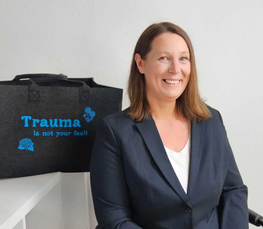 Bilder Mit Kompetenz Wege aus dem Trauma finden