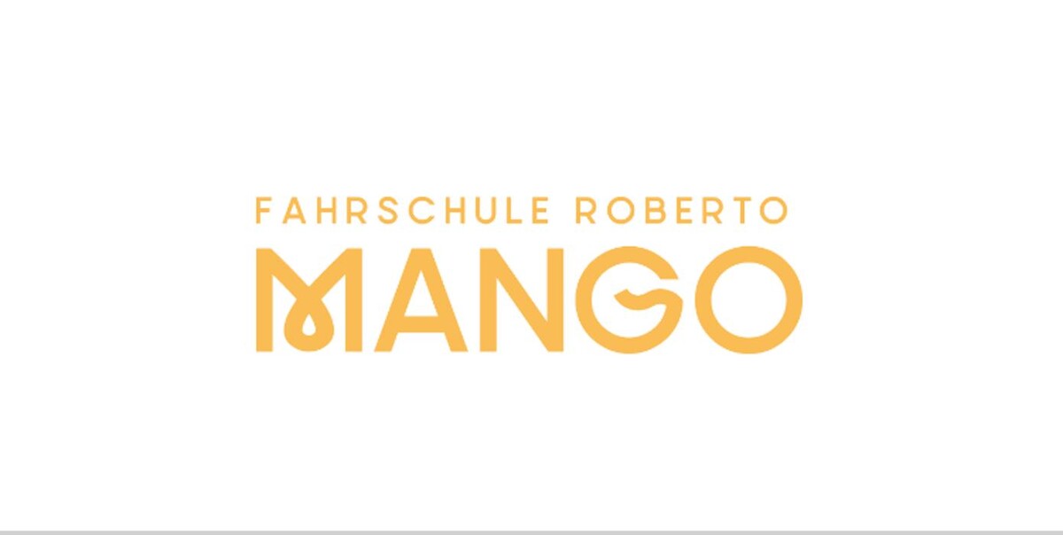 Fahrschule Roberto Mango Iserlohn Logo