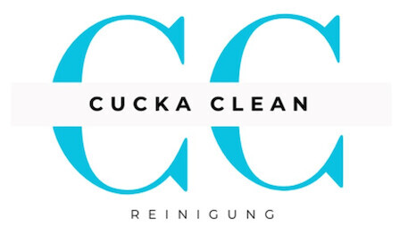 Cucka Clean Logo