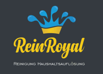 Reinroyal Logo