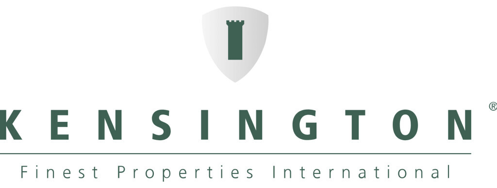 KENSINGTON Immobilien Lindau - Michaela Beinke Logo