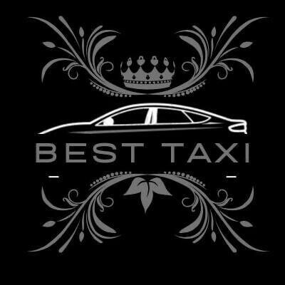 Best Taxi Saarbrücken Logo