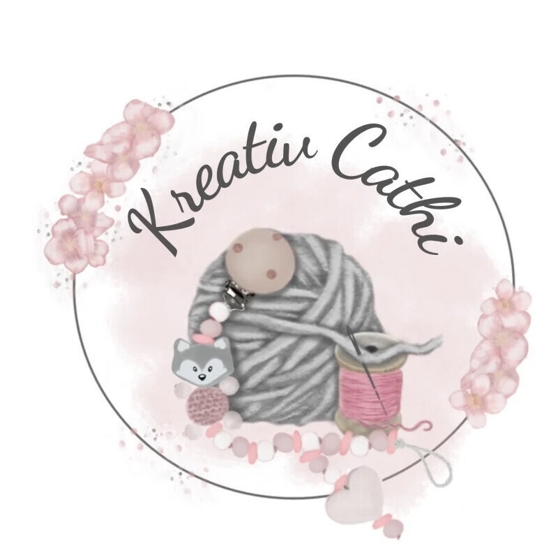 Kreativcathi Logo