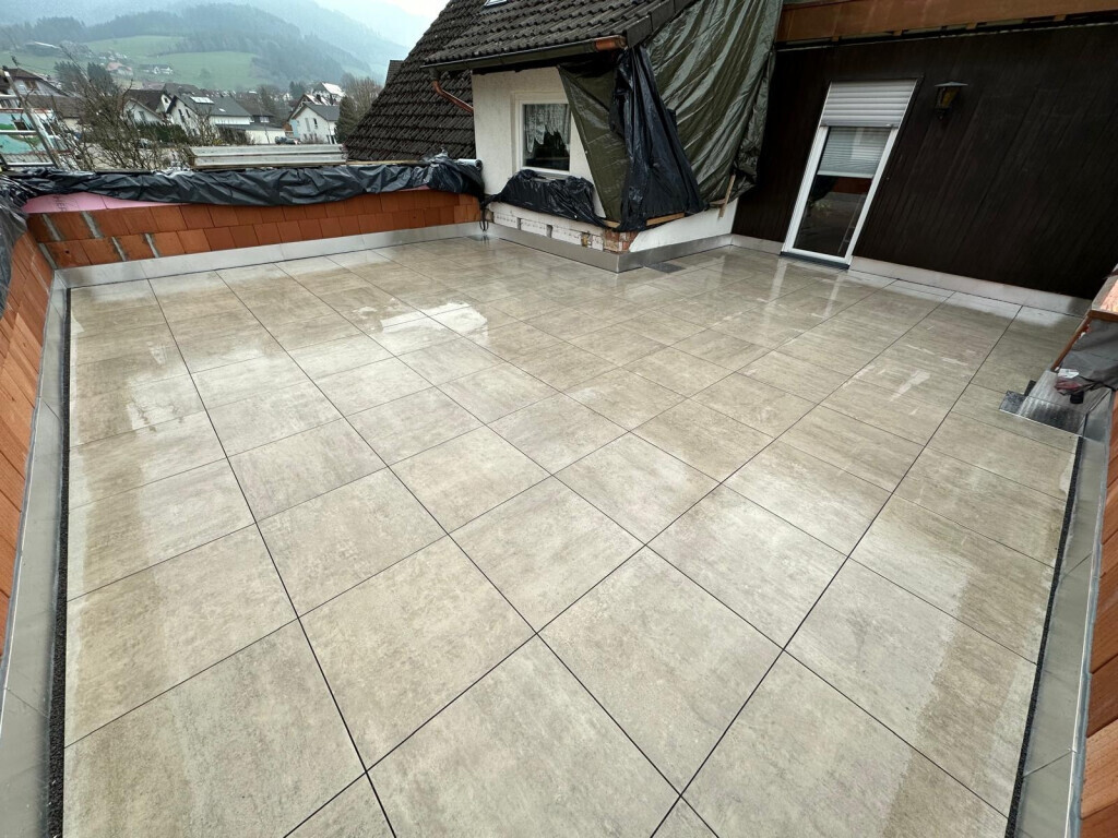 Bilder Sanchez Bedachungen