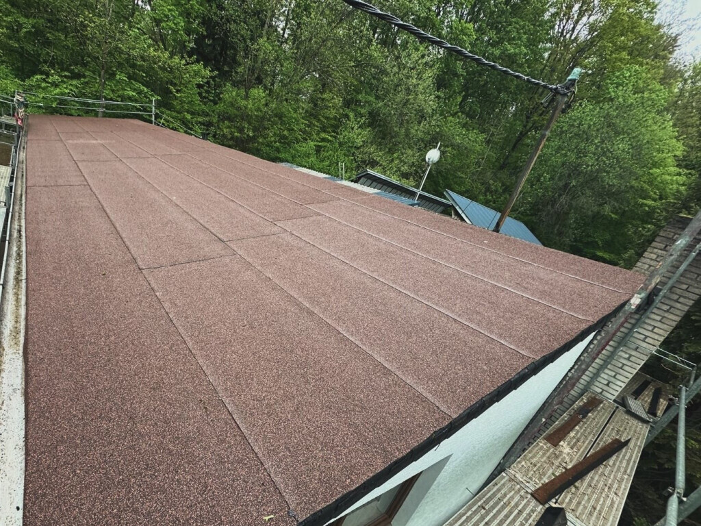 Bilder Sanchez Bedachungen