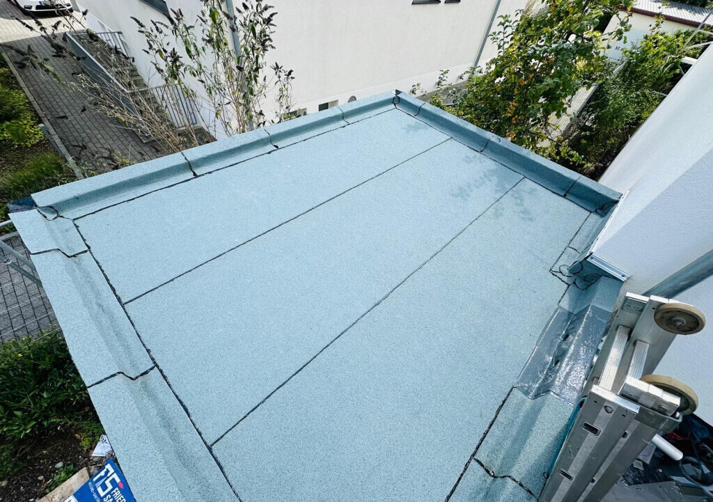 Bilder Sanchez Bedachungen