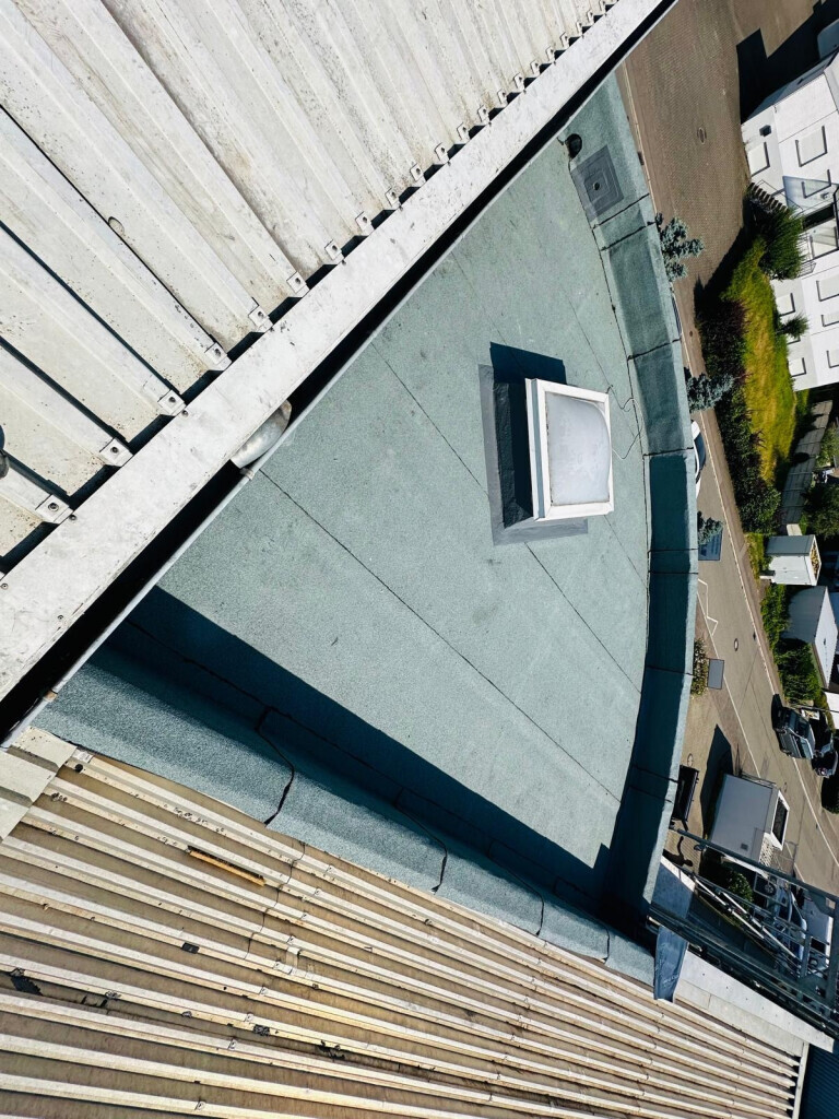 Bilder Sanchez Bedachungen