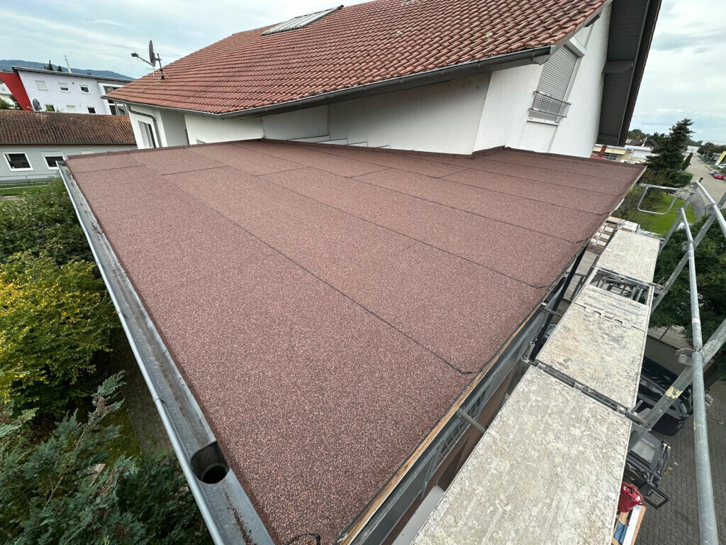 Bilder Sanchez Bedachungen