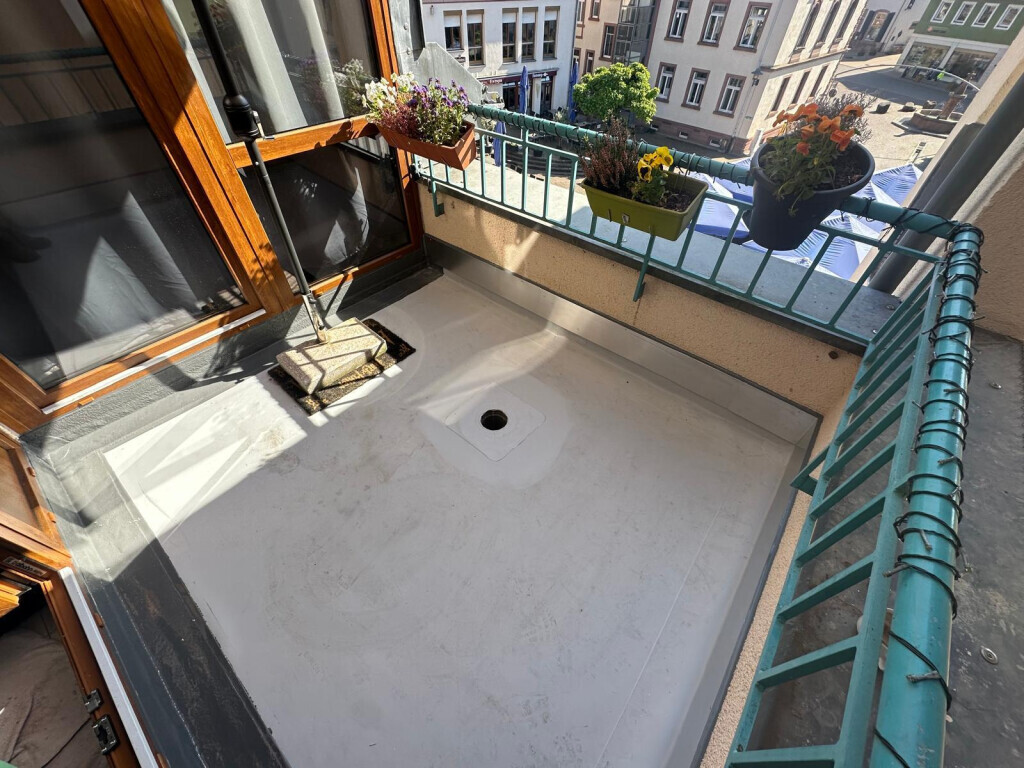 Bilder Sanchez Bedachungen