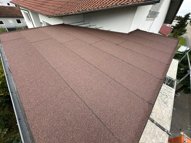 Bilder Sanchez Bedachungen