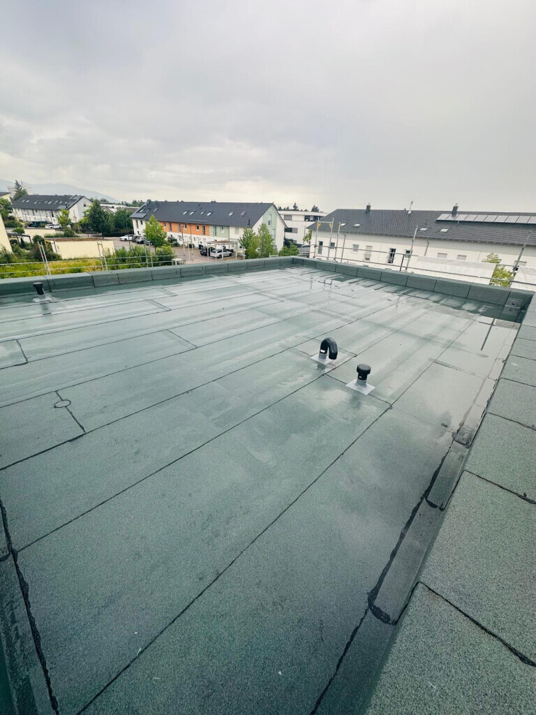 Bilder Sanchez Bedachungen