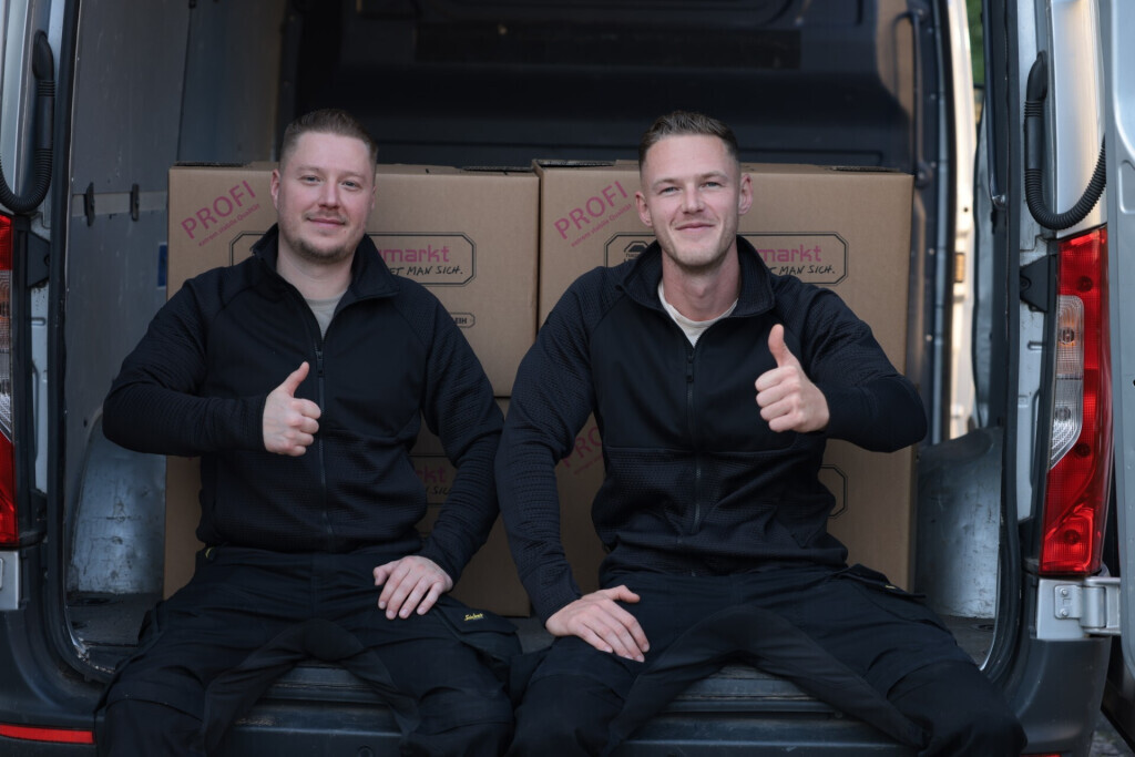 Bilder Elite Räumer Gbr