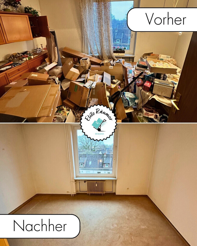 Bilder Elite Räumer Gbr