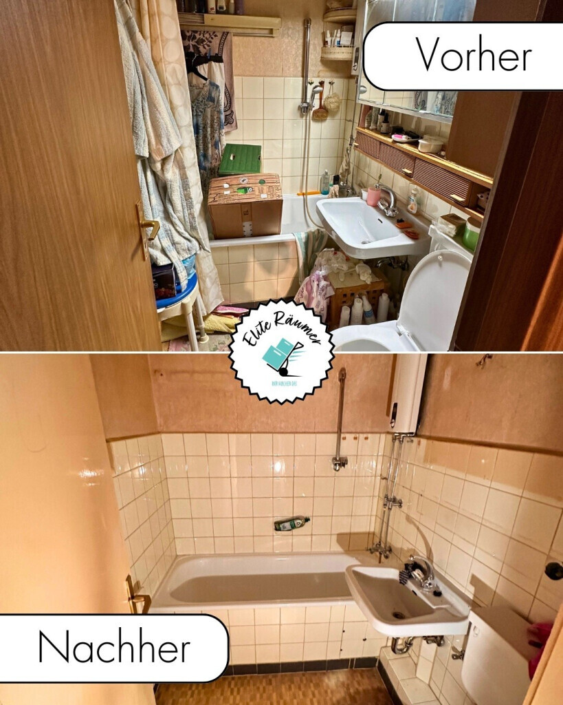 Bilder Elite Räumer Gbr