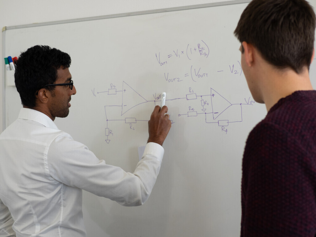 Bilder Creative Insights Technologies GmbH