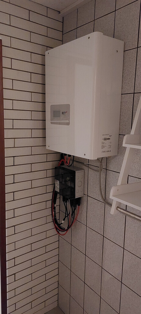 Bilder Bettzieche Elektrotechnik