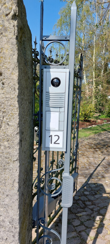 Bilder Bettzieche Elektrotechnik